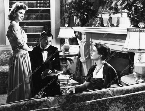Robert Young Mary Astor Dorothy McGuire 4590-06