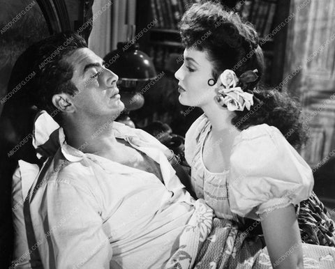 Victor Mature My Darling Clementine 4590-09