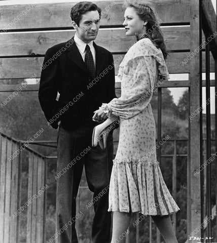 Robert De Niro Ingrid Boulting film The Last Tycoon 4594-31