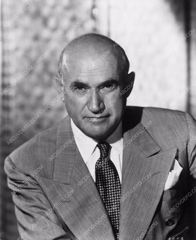 movie mogul Sam Goldwyn portrait 45bx01-63