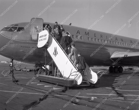 Aviation American Airlines new New Jersey Flagship 45bx02-65