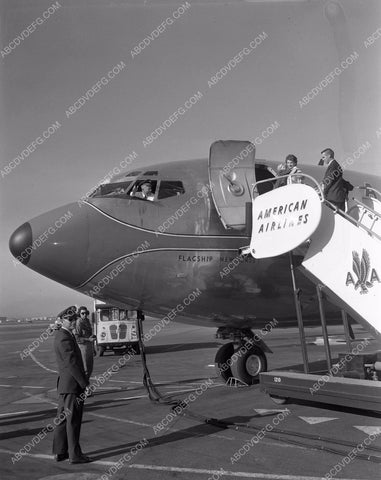 Aviation American Airlines new New Jersey Flagship 45bx02-66