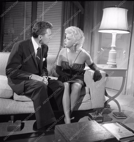 Barbara Nichols TV show The Untouchables 45bx03-127