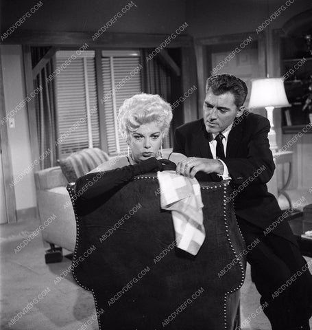 Barbara Nichols TV show The Untouchables 45bx03-130