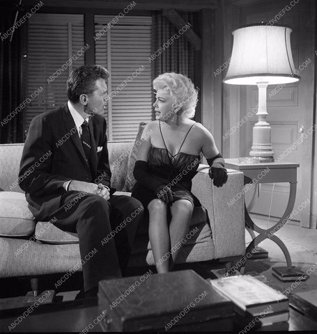 Barbara Nichols TV show The Untouchables 45bx03-139