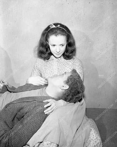 Piper Laurie James MacArthur Westinghouse Desilu Playhouse 45bx03-91