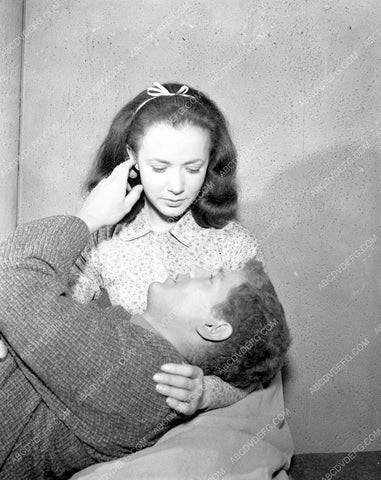 Piper Laurie James MacArthur Westinghouse Desilu Playhouse 45bx03-92