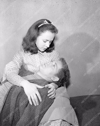 Piper Laurie James MacArthur Westinghouse Desilu Playhouse 45bx03-93