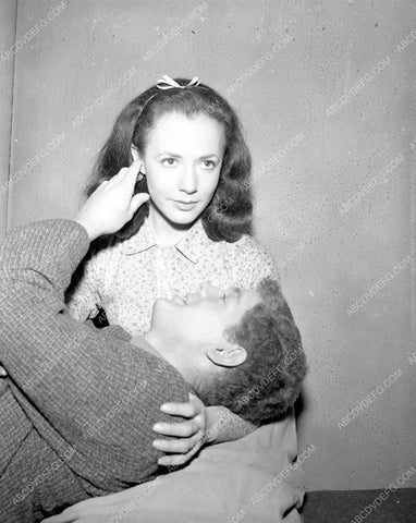 Piper Laurie James MacArthur Westinghouse Desilu Playhouse 45bx03-94