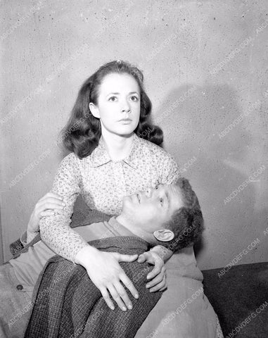 Piper Laurie James MacArthur Westinghouse Desilu Playhouse 45bx03-95