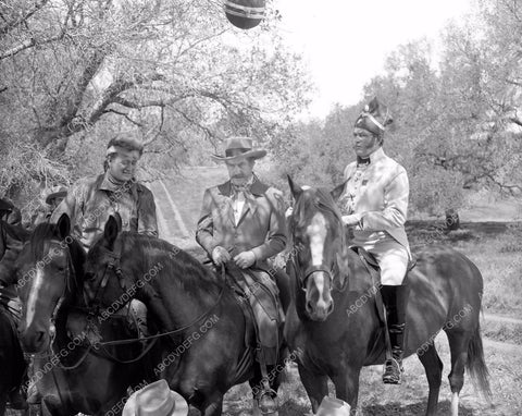 John Wayne western film The Fighting Kentuckian 45bx04-76
