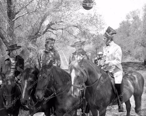 John Wayne western film The Fighting Kentuckian 45bx04-79