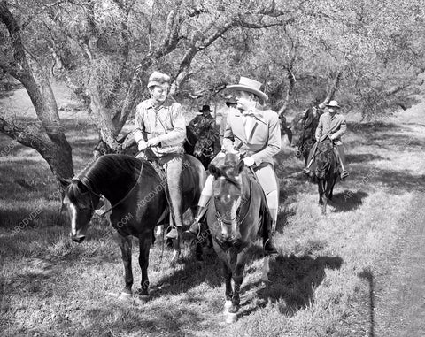 John Wayne western film The Fighting Kentuckian 45bx04-83