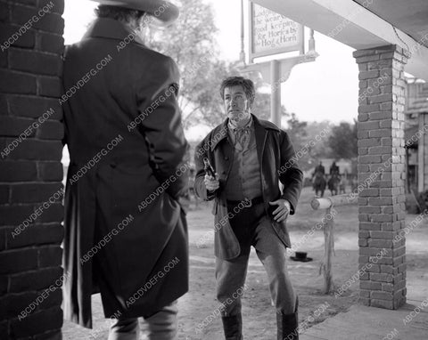 John Wayne western film The Fighting Kentuckian 45bx04-86