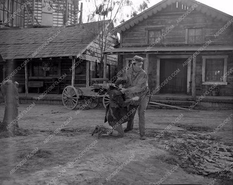 John Wayne western film The Fighting Kentuckian 45bx04-96