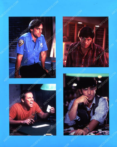 Keith Carradine Nick Mancuso Saul Rubinek Gary Busey Half a Lifetime 45bx05-37