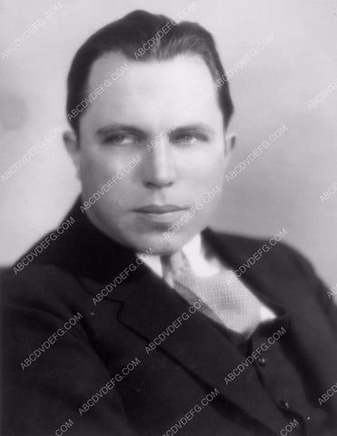 director King Vidor portrait 45bx06-116
