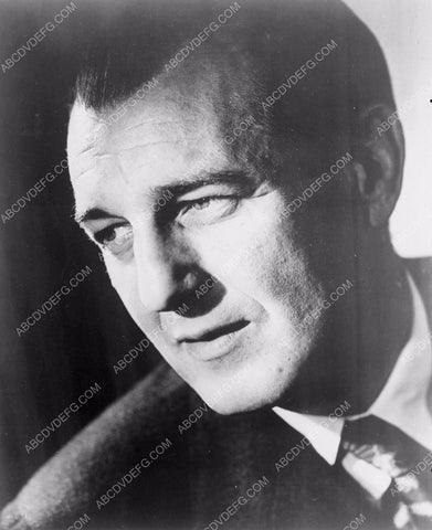 news photo Alfred Wallerstein portrait 45bx06-305