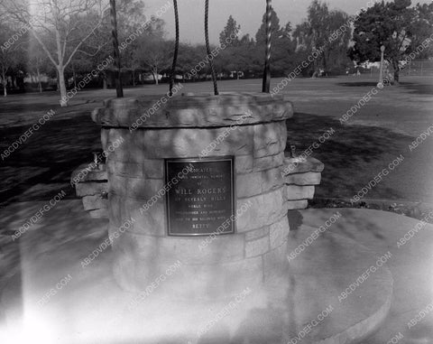 brand new Will Rogers Memorial 45bx06-364