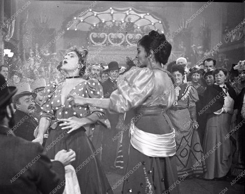 musical film Can-Can ? 45bx07-070