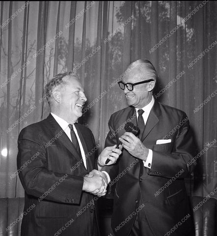 historic Los Angeles city officials ? 45bx07-112