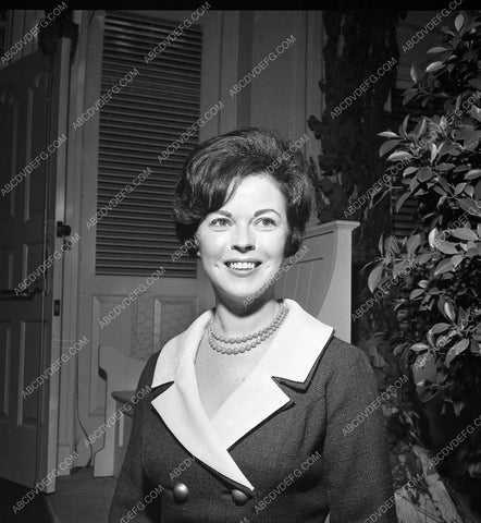 Shirley Temple portrait 45bx07-115