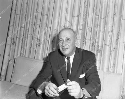 historic Los Angeles city officials ? 45bx07-183