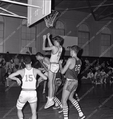 sports photo LACC college basketball v Holywood University 45bx07-184