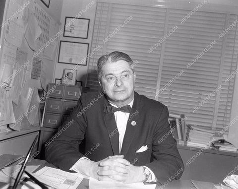 historic Los Angeles city officials ? 45bx07-186