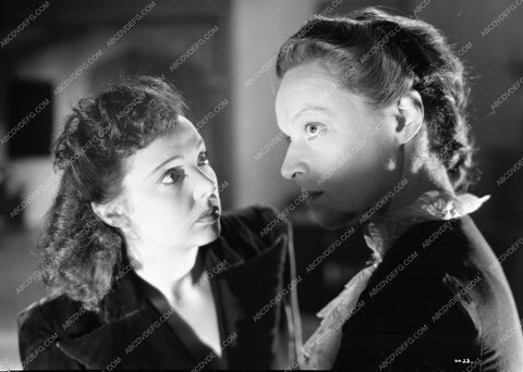 British Film Candles at Nine Jessie Matthews John Salew Beatrix Leahmann 45bx07-221