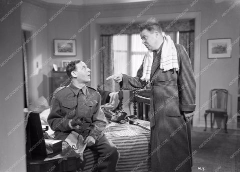 British Film Candles at Nine Jessie Matthews John Salew Beatrix Leahmann 45bx07-242