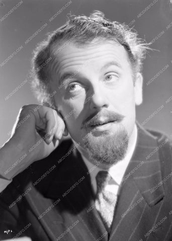 British Film Candles at Nine Jessie Matthews John Salew Beatrix Leahmann 45bx07-244