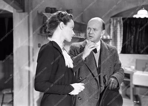 British Film Candles at Nine Jessie Matthews John Salew Beatrix Leahmann 45bx07-247