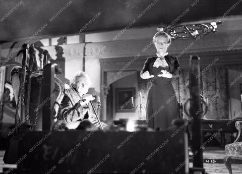 British Film Candles at Nine Jessie Matthews John Salew Beatrix Leahmann 45bx07-250