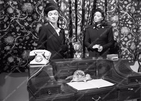 British Film Candles at Nine Jessie Matthews John Salew Beatrix Leahmann 45bx07-254