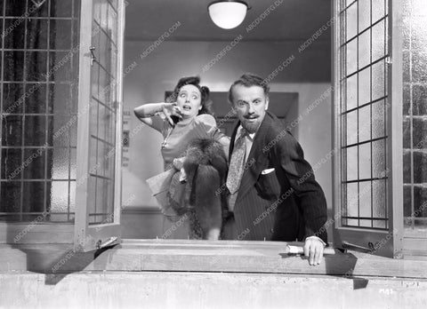 British Film Candles at Nine Jessie Matthews John Salew Beatrix Leahmann 45bx07-255