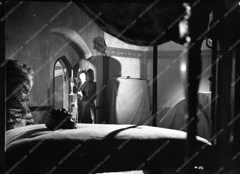 British Film Candles at Nine Jessie Matthews John Salew Beatrix Leahmann 45bx07-258