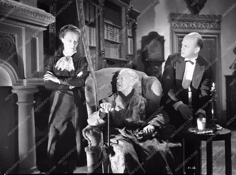 British Film Candles at Nine Jessie Matthews John Salew Beatrix Leahmann 45bx07-271