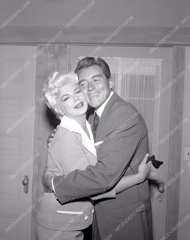 Barbara Nichols TV show House Guest Westinghouse Desilu play 45bx07-292