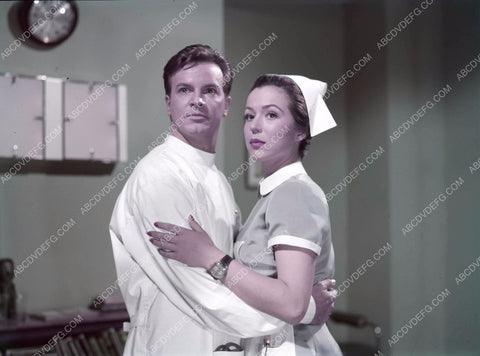 1960's TV doctor show 45bx07-299