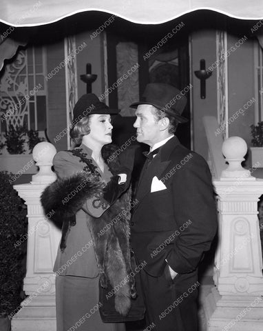 Patricia Neal John Kellog TV show The Untouchables 45unt-165