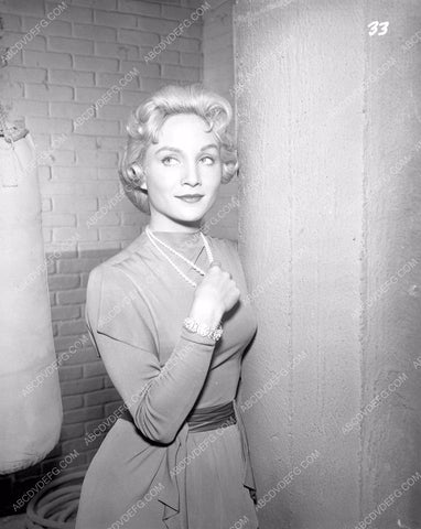 unknown guest actress TV show The Untouchables 45unt-48