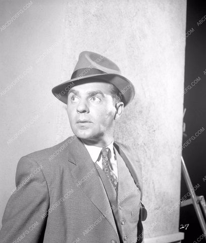 Paul Picerni TV show The Untouchables 45unt-51