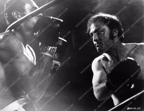 Stacy Keach boxing film Fat City 4623-19