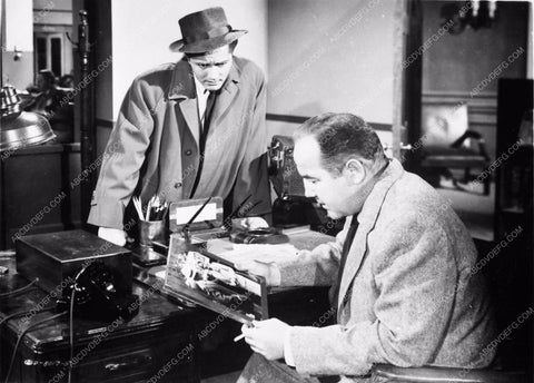 Broderick Crawford John Derek classic film All the King's Men 4623-24