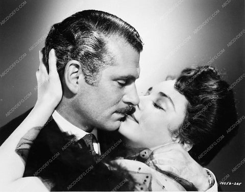 Jennifer Jones Laurence Olivier Carrie 4655-09
