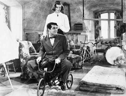 Cary Grant Katharine Hepburn Holiday 4655-12