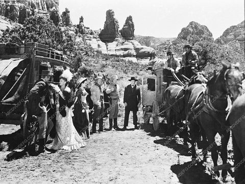 Dennis Morgan Cheyenne 4655-28