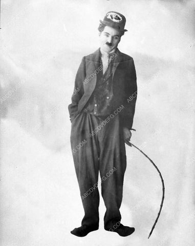Charlie Chaplin 4658-16