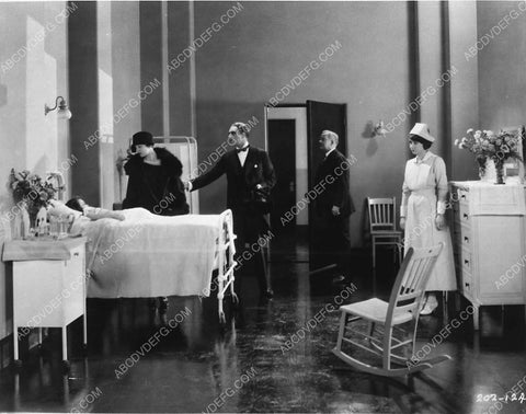 Alice Joyce Percy Marmont silent film Daddy's Gone a Hunting 4658-26